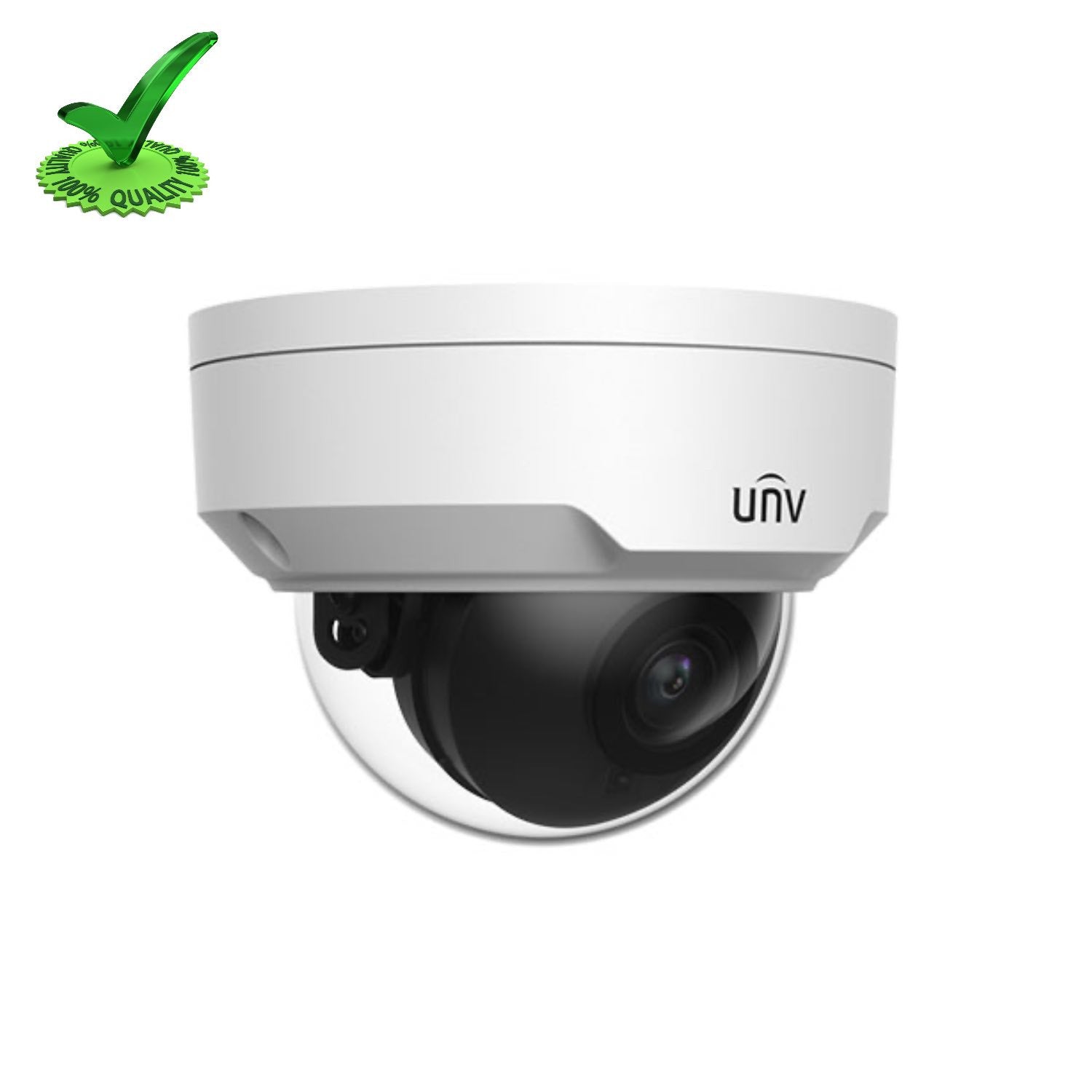 Uniview IPC322SB-DF28(40)K-I0 2MP Network IP Dome Camera Uniview IPC322SB-DF28(40)K-I0 2MP Network IP Dome Camera